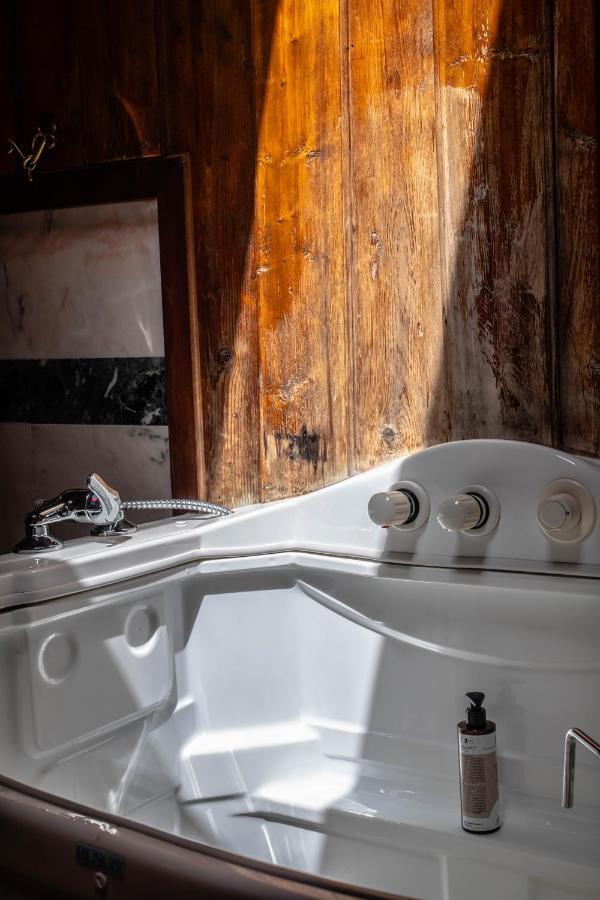 Antica Casa Di Montagna Maison Bovard Valgrisenche Bagian luar foto